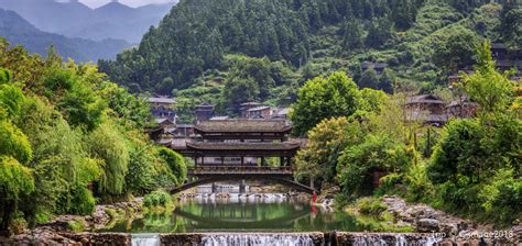 貴州名勝|貴州自由行旅遊攻略 (2024): 好去處、熱門景點、行程。